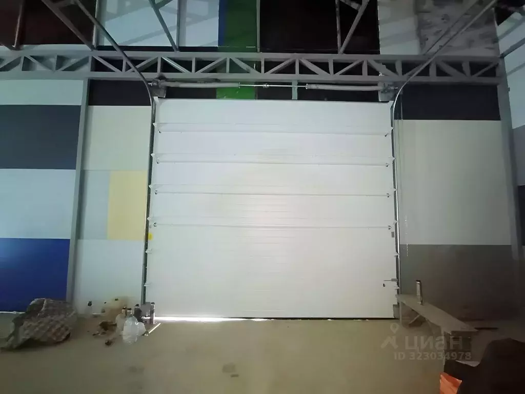 Производственное помещение в Владимирская область, Александров пос. ... - Фото 2