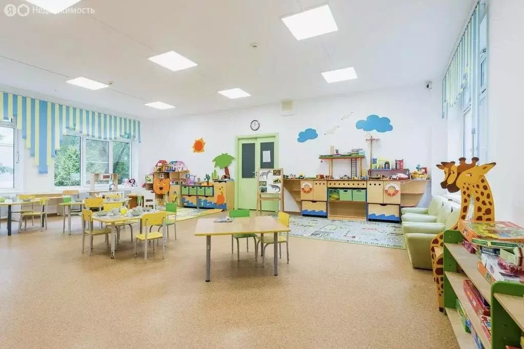 Офис (2682 м) - Фото 1