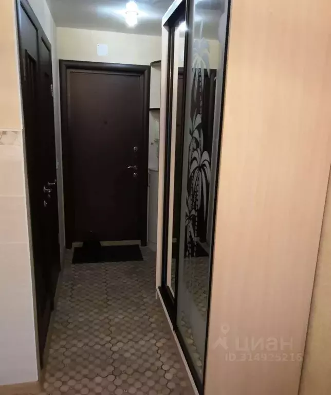 1-к кв. Самарская область, Самара ул. Стара-Загора, 220 (35.0 м) - Фото 1
