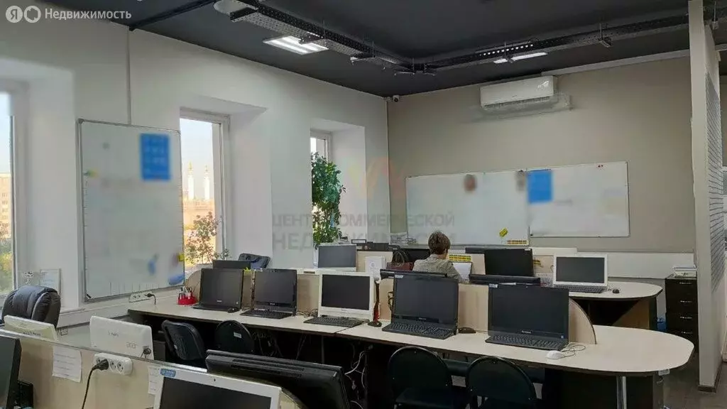 Офис (902 м) - Фото 2