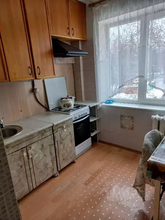 2-к кв. Башкортостан, Уфа ул. Блюхера, 44 (44.0 м) - Фото 1