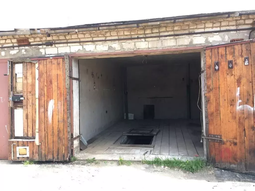 Гараж в Белгородская область, Белгород ул. Семашко, 32 (25 м) - Фото 2