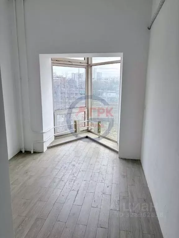 Офис в Москва ул. Летчика Бабушкина, 1к3 (15 м) - Фото 1