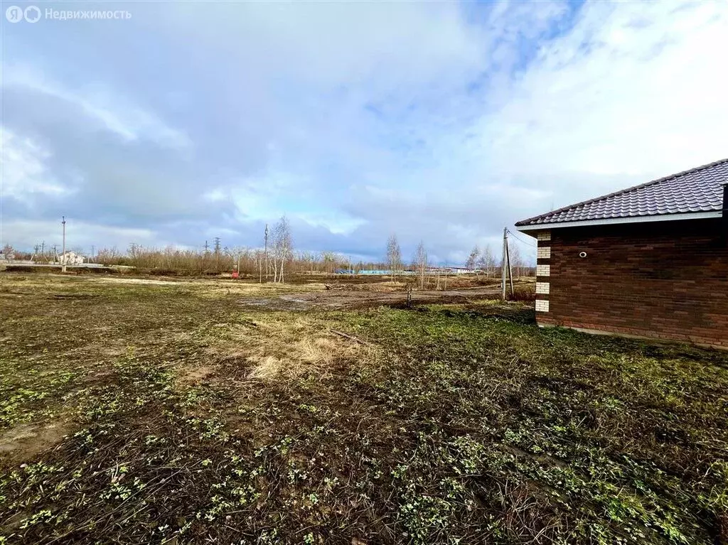 Участок в Рыбное, Рязанская улица, 48 (7.7 м) - Фото 1