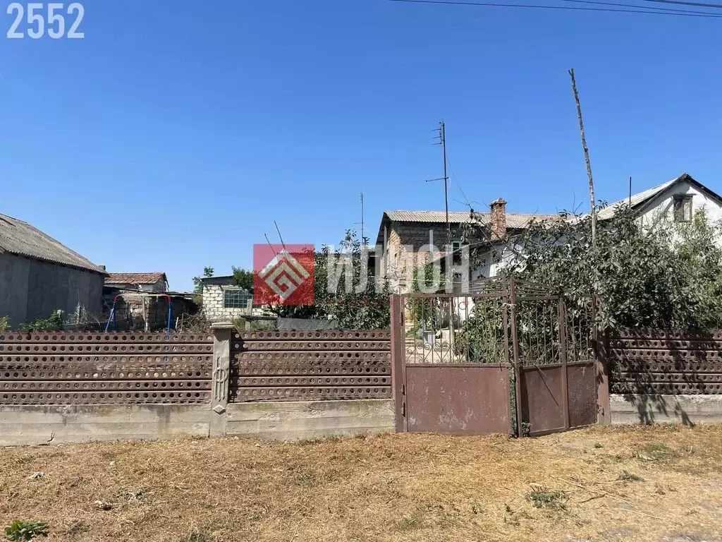 Участок в Крым, Симферопольский район, с. Первомайское ул. Ленина, 2А ... - Фото 2