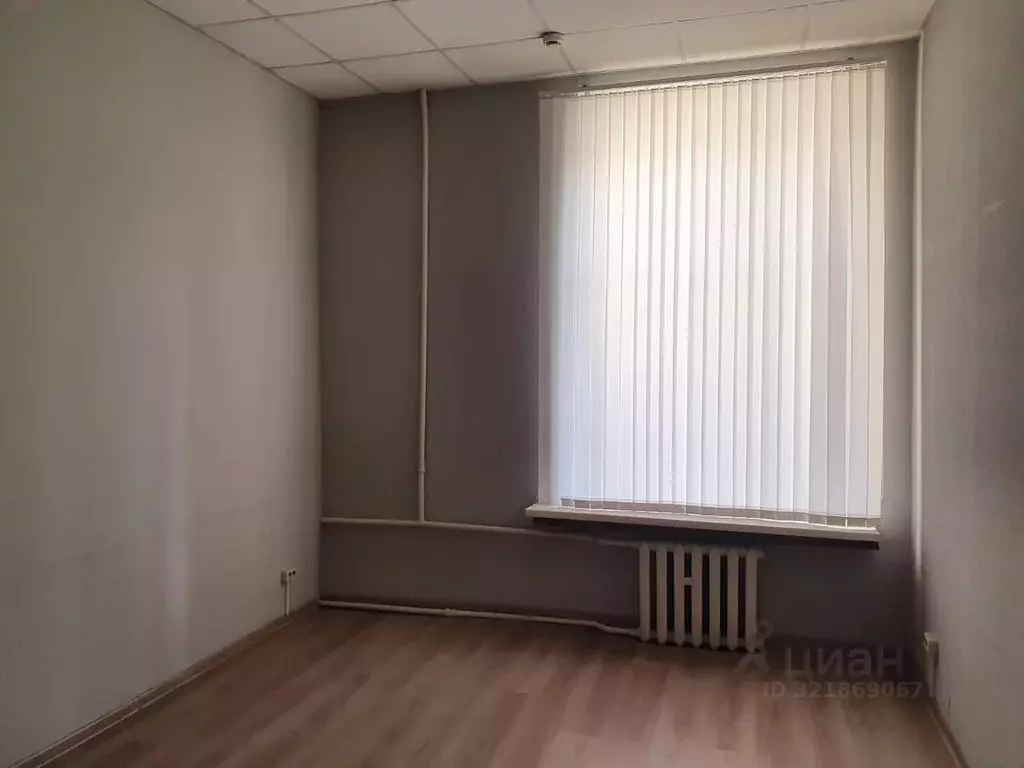 Офис в Санкт-Петербург ул. Некрасова, 40 (90 м) - Фото 1