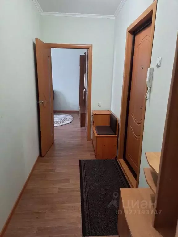 2-к кв. Тамбовская область, Тамбов Полынковская ул., 65 (52.6 м) - Фото 2