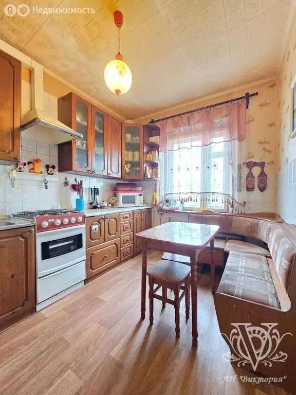 3-комнатная квартира: Ухта, улица Сенюкова, 18 (68.1 м) - Фото 2