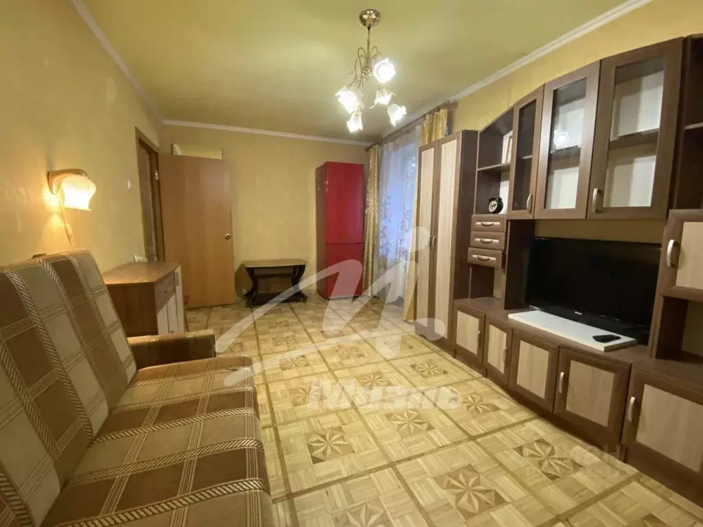 Комната Московская область, Люберцы Юбилейная ул., 4 (18.0 м) - Фото 1