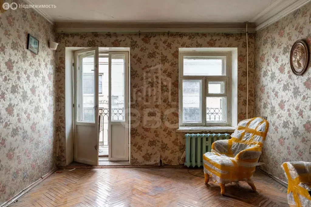 5-комнатная квартира: Санкт-Петербург, Вознесенский проспект, 51 ... - Фото 2