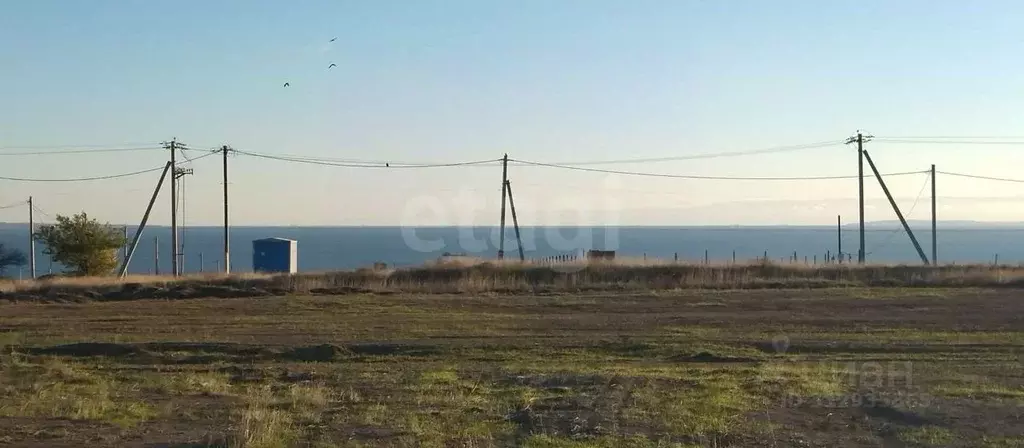 Участок в Крым, Керчь Дельфин садовое товарищество, ул. Солнечная (5.0 ... - Фото 0