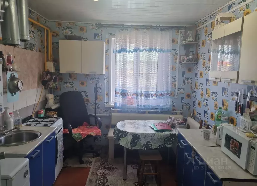 Дом в Ивановская область, Тейково ул. 1-я Крестьянская, 16 (58 м) - Фото 1