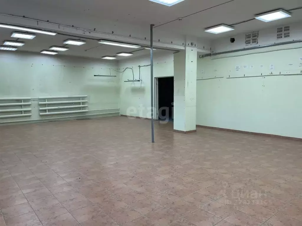 Помещение свободного назначения в Пермский край, Пермь ул. Анвара ... - Фото 1