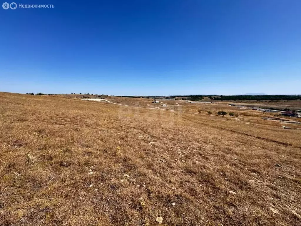 Участок в Урожайное, Таврическая улица (6 м) - Фото 1