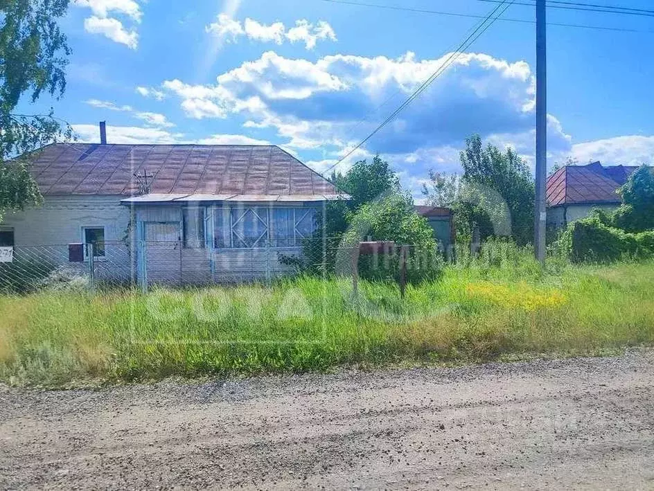 Дом в Воронежская область, Рамонский район, с. Ступино ул. Кирова, 2А ... - Фото 0