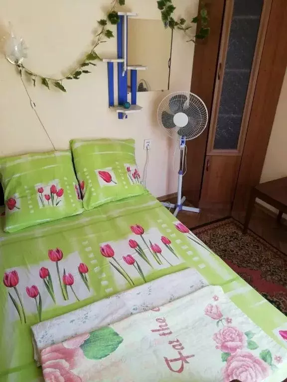 Комната Крым, Феодосия ул. Дружбы, 105А - Фото 1