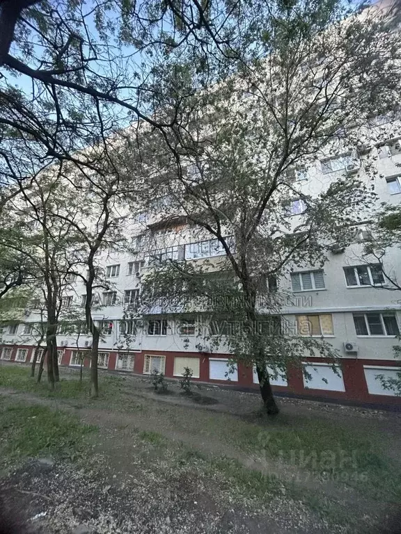3-к кв. Волгоградская область, Волгоград Новороссийская ул., 16 (58.5 ... - Фото 0
