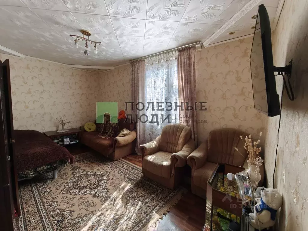 Дом в Белгородская область, Белгород Купянская ул., 37 (76 м) - Фото 1