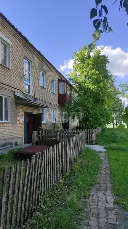 2-к кв. Челябинская область, с. Уйское ул. Строителей, 8 (49.3 м) - Фото 0