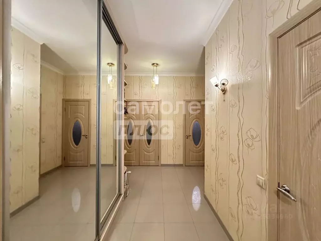 3-к кв. Московская область, Ленинский городской округ, Бутово пгт ... - Фото 1