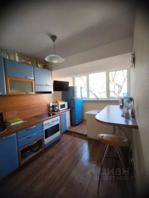 1-к кв. Москва Старая Басманная ул., 24 (39.0 м) - Фото 1