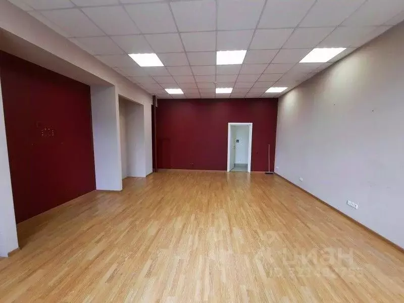 Офис в Санкт-Петербург ул. Швецова, 41 (50 м) - Фото 1