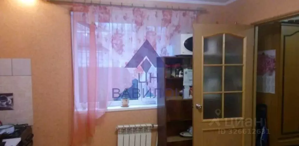 Дом в Ростовская область, Волгодонск пер. Макаренко, 65 (80 м) - Фото 1