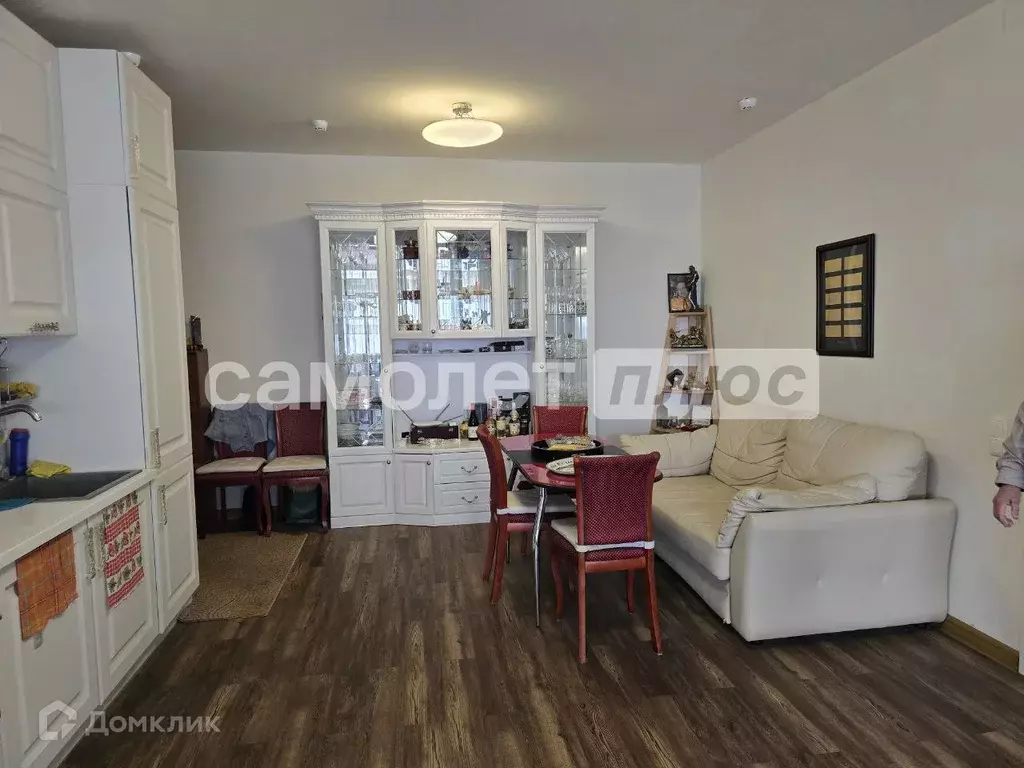 Продаётся 3-к квартира, 88.3 м - Фото 0