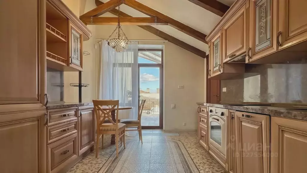 4-к кв. Москва Пятницкая ул., 57С2 (186.0 м) - Фото 1