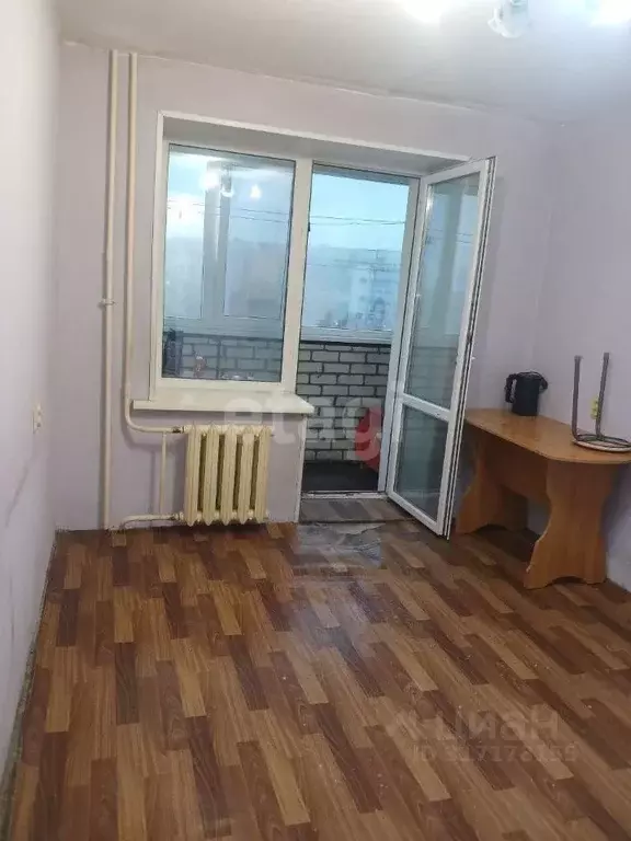 1-к кв. Амурская область, Белогорск ул. Тимирязева, 35 (36.2 м) - Фото 0