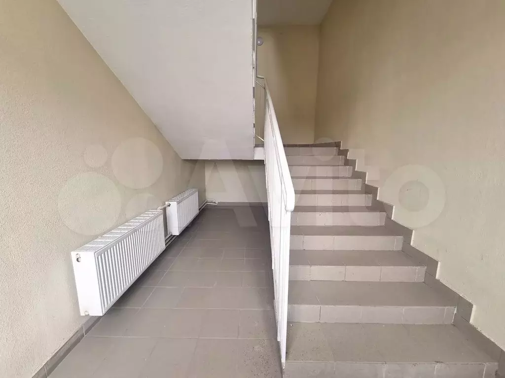 Квартира-студия, 27 м, 7/9 эт. - Фото 1