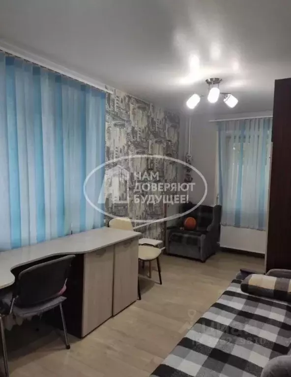 2-к кв. Удмуртия, Глазов ул. Энгельса, 25В (41.3 м) - Фото 2