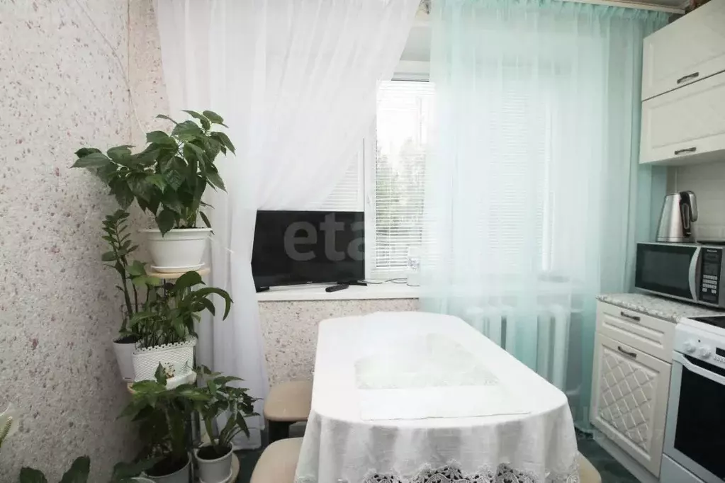 2-к кв. Ханты-Мансийский АО, Сургут ул. Григория Кукуевицкого, 4 (45.2 ... - Фото 0