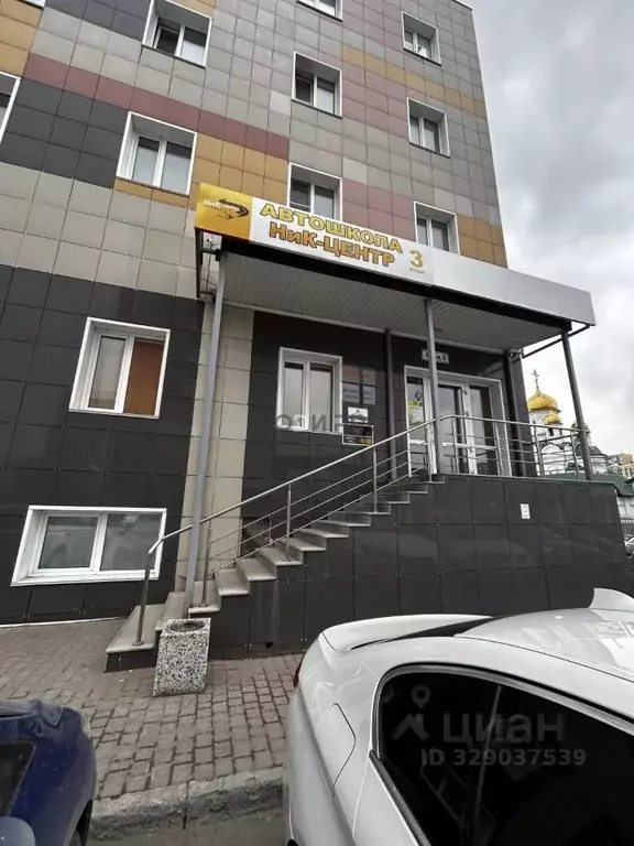 Офис в Алтайский край, Барнаул Балтийская ул., 24 (25 м) - Фото 1