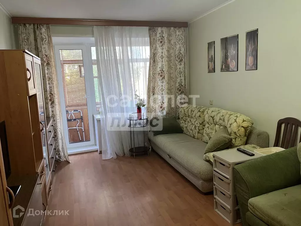 Продаётся 1-к квартира, 29 м - Фото 0
