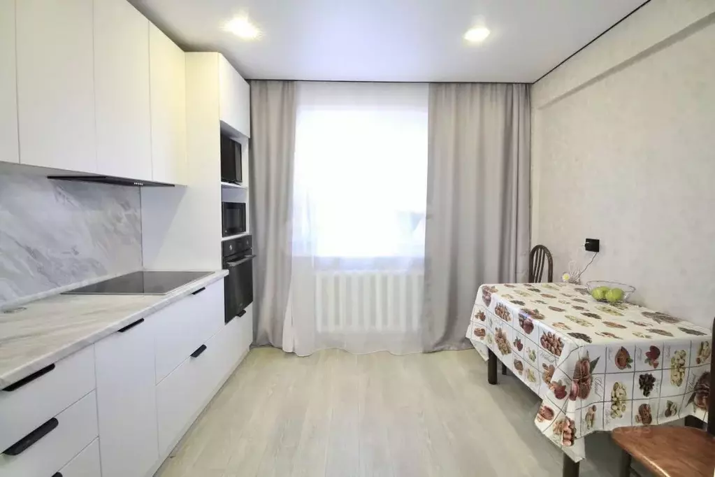 2-к кв. Забайкальский край, Чита Июньская ул., 12 (51.5 м) - Фото 1