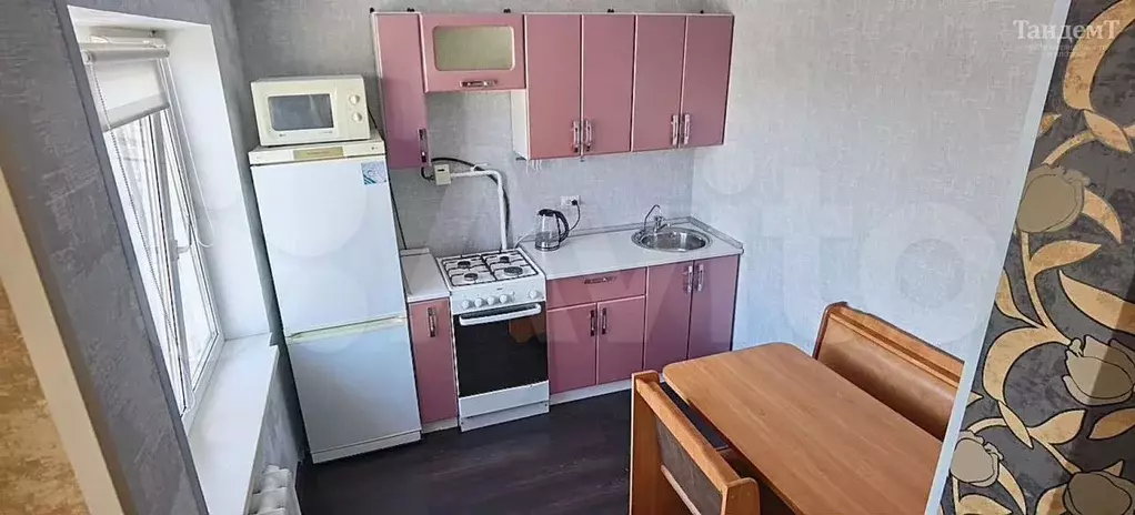 2-к. квартира, 45 м, 5/5 эт. - Фото 0
