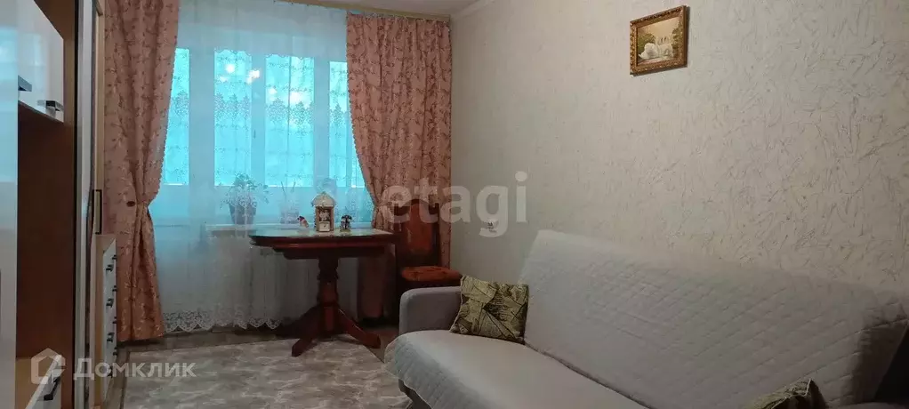 Продаётся 1-к квартира, 39 м - Фото 0