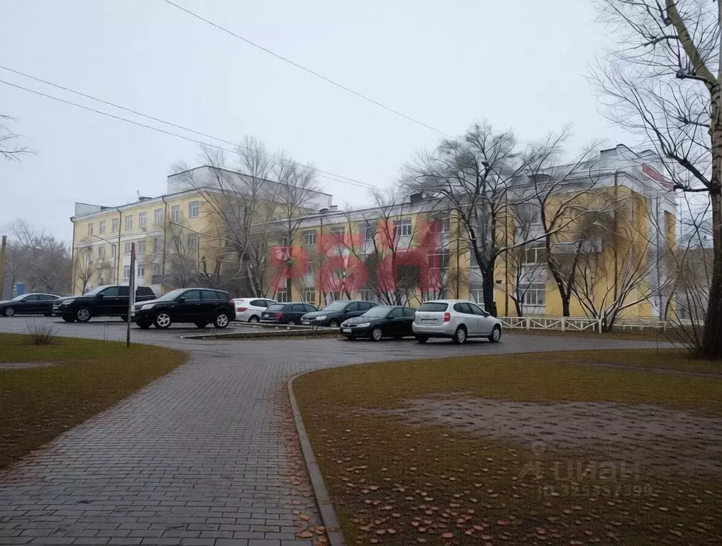 Офис в Свердловская область, Екатеринбург ул. Машиностроителей, 29 (30 ... - Фото 1