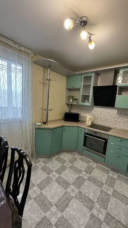 2-к кв. Москва Покровская ул., 37 (58.0 м) - Фото 1