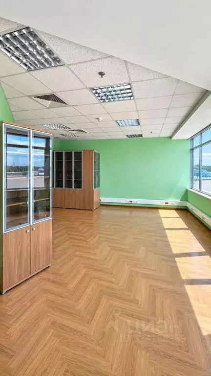 Офис в Московская область, Одинцовский городской округ, Новоивановское ... - Фото 2