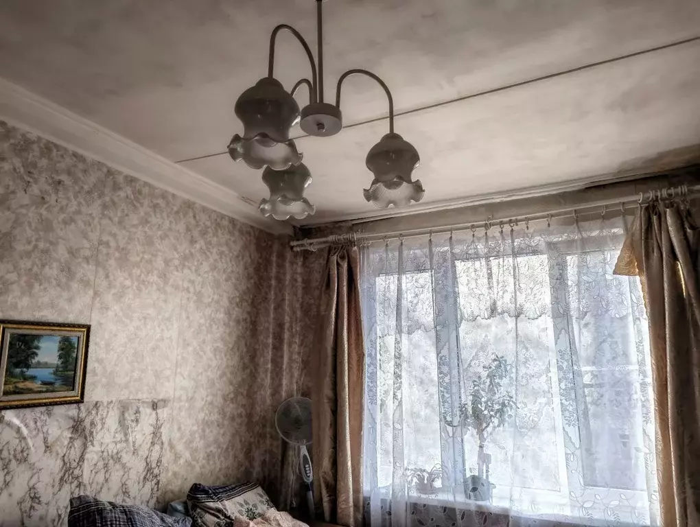 2-к кв. Санкт-Петербург Октябрьская наб., 86К3 (45.7 м) - Фото 2