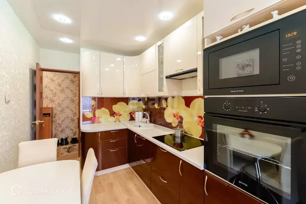 Продаётся 3-к квартира, 66.7 м - Фото 0