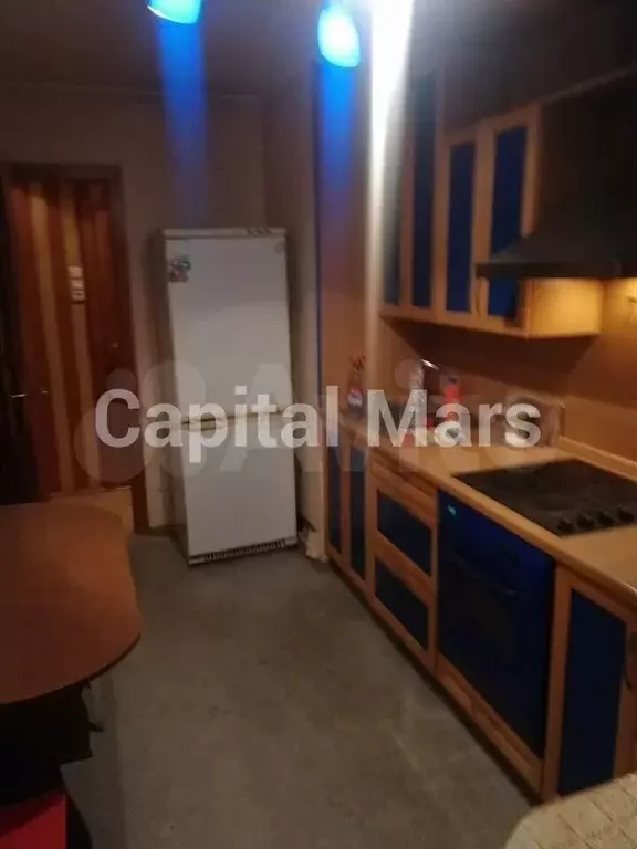 1-к. квартира, 42 м, 9/9 эт. - Фото 1