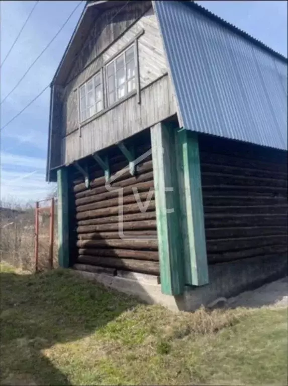 Дом в Владимирская область, Лакинск г. Собинский муниципальный округ, ... - Фото 1