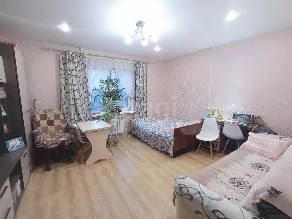 1-к кв. Архангельская область, Котлас ул. Вавилова, 8 (28.9 м) - Фото 2