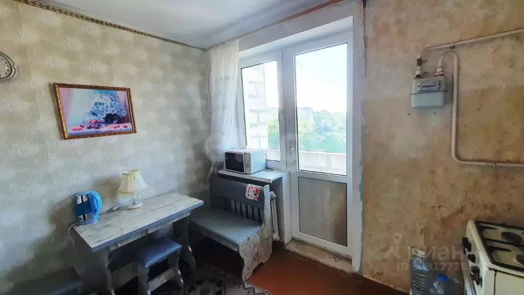 2-к кв. Крым, Сакский район, Новофедоровка пгт ул. Севастопольская ... - Фото 1