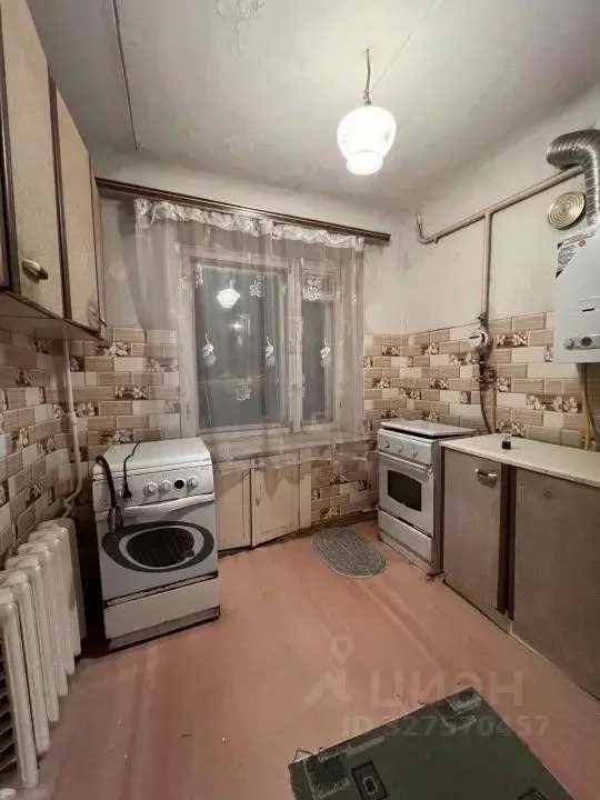 1-к кв. Тамбовская область, Тамбов Ново-лагерная ул., 72 (30.0 м) - Фото 1