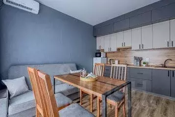 1-к кв. Астраханская область, Наримановский район, с. Солянка ул. ... - Фото 1