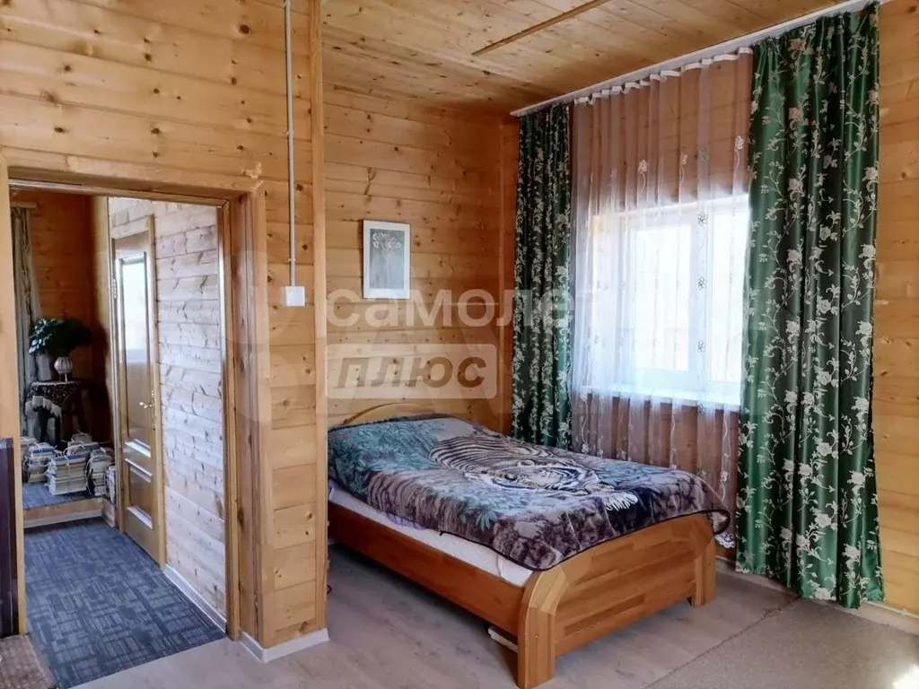 Дом 120 м на участке 6,4 сот. - Фото 0